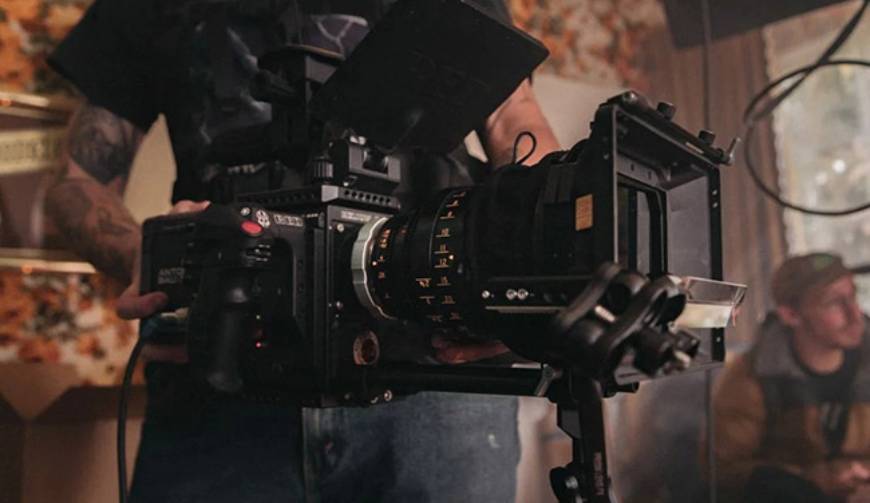 冷水滩区产品宣传视频拍摄公司