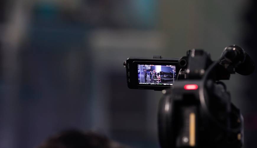 冷水滩区产品视频拍摄