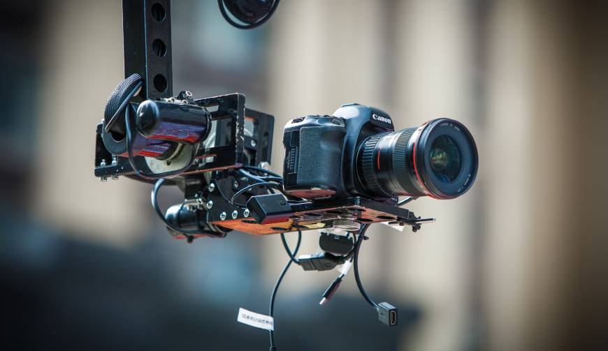 冷水滩区产品视频拍摄