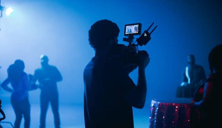 冷水滩区产品视频拍摄