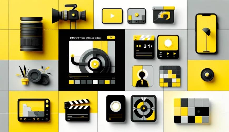 冷水滩区产品视频拍摄