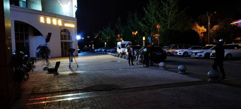 冷水滩区电商产品视频拍摄制作全攻略，打造高转化带货视频