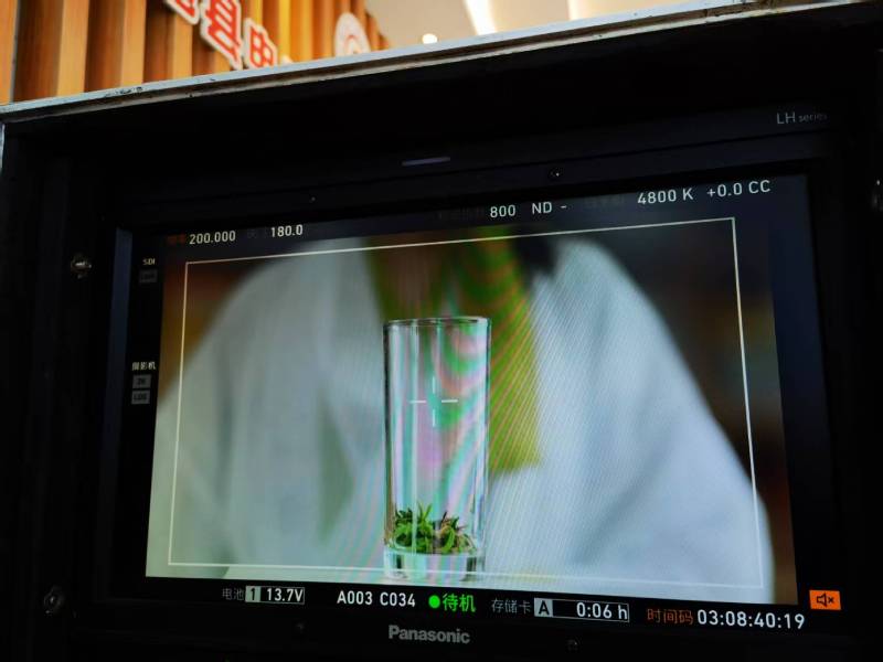 冷水滩区电商产品宣传视频